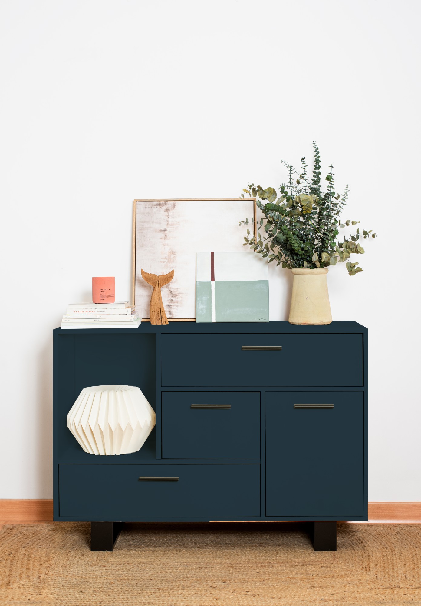 EGGSHELL PAINT EP-15 TOO CLOSE